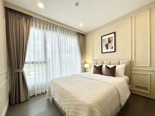 For rent 2 bed condo in Khlong Toei, Bangkok