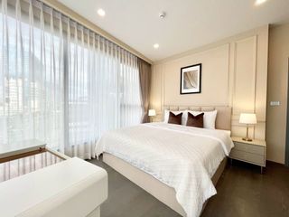 For rent 2 bed condo in Khlong Toei, Bangkok