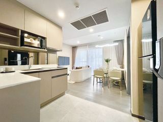 For rent 2 bed condo in Khlong Toei, Bangkok