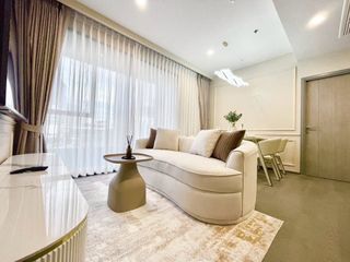 For rent 2 bed condo in Khlong Toei, Bangkok