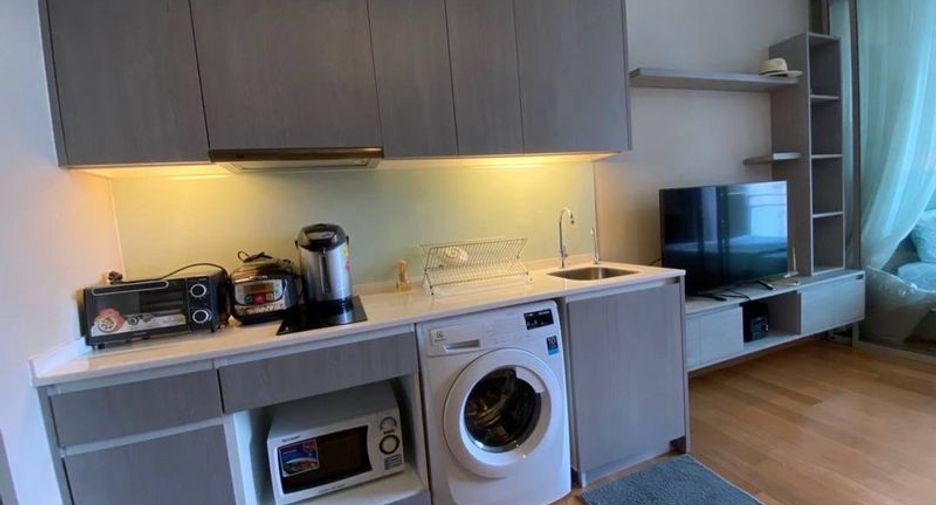 For rent 1 bed condo in Si Racha, Chonburi