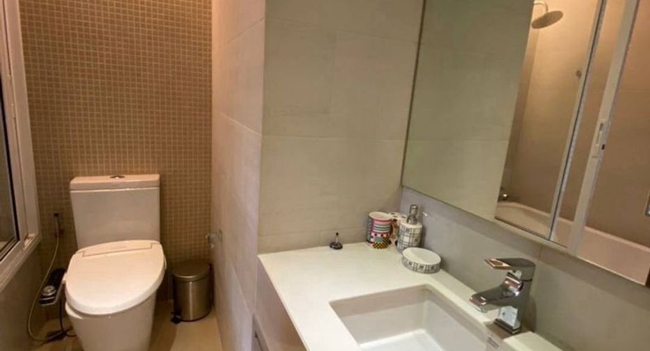 For rent 1 bed condo in Si Racha, Chonburi