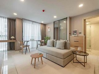 For sale and for rent 2 bed condo in Watthana, Bangkok