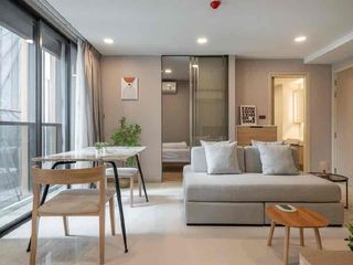 For sale and for rent 2 bed condo in Watthana, Bangkok