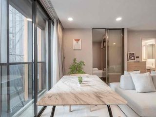 For sale and for rent 2 bed condo in Watthana, Bangkok