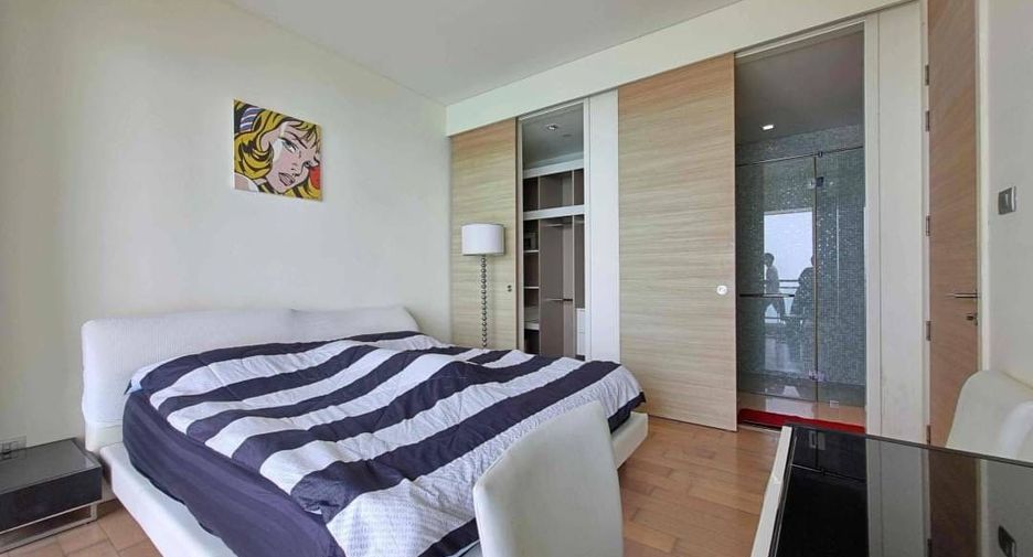 Wohnung zur Miete mit 1 Zimmer in Bang Lamung, Chonburi