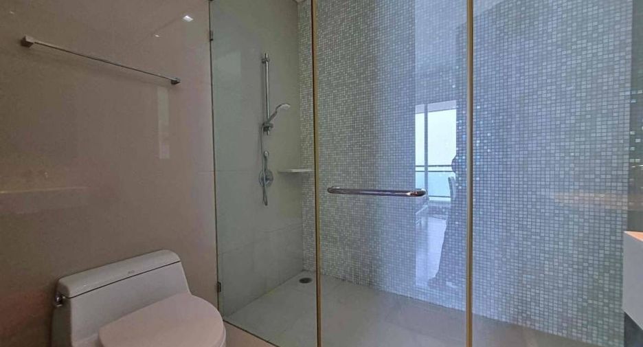 Wohnung zur Miete mit 1 Zimmer in Bang Lamung, Chonburi