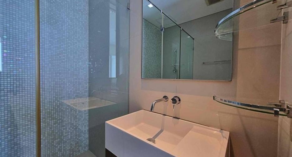 Wohnung zur Miete mit 1 Zimmer in Bang Lamung, Chonburi