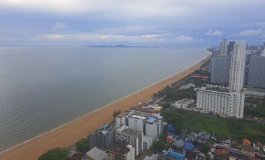 Wohnung zur Miete mit 1 Zimmer in Bang Lamung, Chonburi