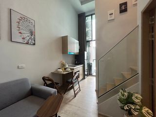 For rent 2 Beds condo in Chom Thong, Bangkok
