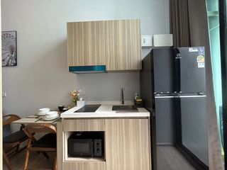 For rent 2 Beds condo in Chom Thong, Bangkok