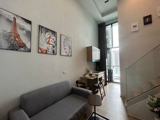 For rent 2 Beds condo in Chom Thong, Bangkok