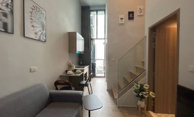 For rent 2 bedrooms condo in Chom Thong, Bangkok