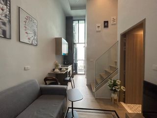 For rent 2 Beds condo in Chom Thong, Bangkok