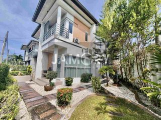 For rent 3 Beds house in Bang Lamung, Chonburi