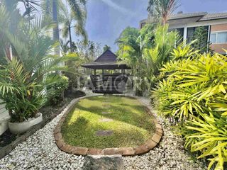 For rent 3 Beds house in Bang Lamung, Chonburi