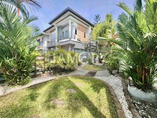 For rent 3 Beds house in Bang Lamung, Chonburi