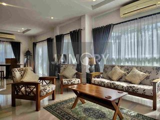 For rent 3 Beds house in Bang Lamung, Chonburi