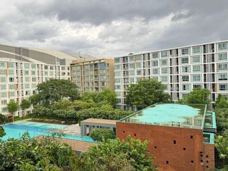 1 Bedroom Condo In Mueang Chiang Mai