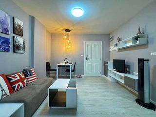 Condo en alquiler de 1 habitaciones en Mueang Chiang Mai, Chiang Mai