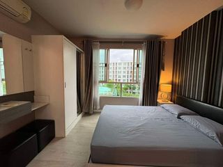 Condo en alquiler de 1 habitaciones en Mueang Chiang Mai, Chiang Mai