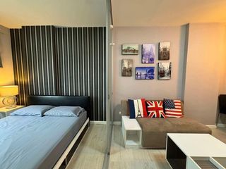 Condo en alquiler de 1 habitaciones en Mueang Chiang Mai, Chiang Mai