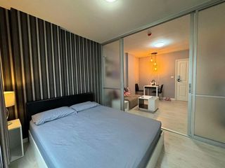 Condo en alquiler de 1 habitaciones en Mueang Chiang Mai, Chiang Mai