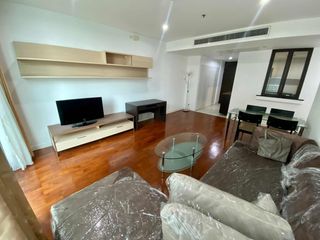 For rent 2 bedrooms house in Khlong Toei, Bangkok