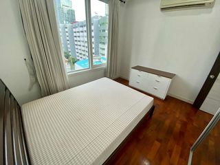 For rent 2 bedrooms house in Khlong Toei, Bangkok