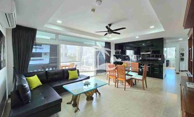 For sale そして for rent 2 Beds condo in Bang Lamung, Chonburi