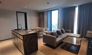 For sale 2 bed condo in Watthana, Bangkok