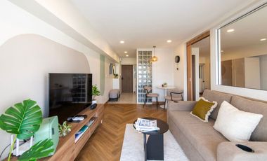 For sale 1 bed condo in Watthana, Bangkok