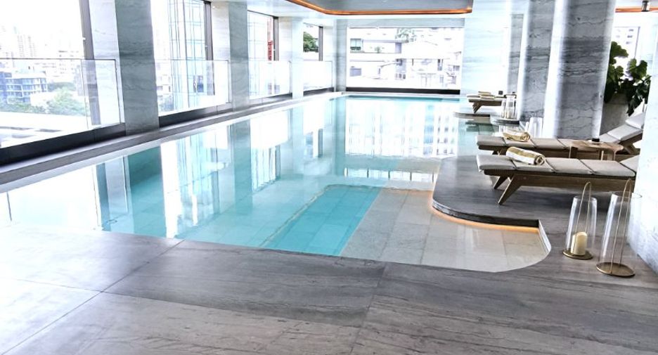 For sale 4 bedrooms condo in Khlong Toei, Bangkok