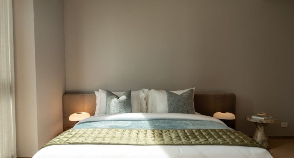 Продажа 4 спальни кондо в Кхлонг Тоеи, Бангкок