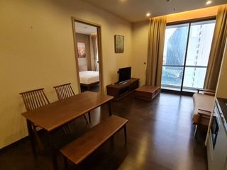 For rent 2 bedrooms house in Khlong Toei, Bangkok