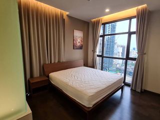 For rent 2 bedrooms house in Khlong Toei, Bangkok