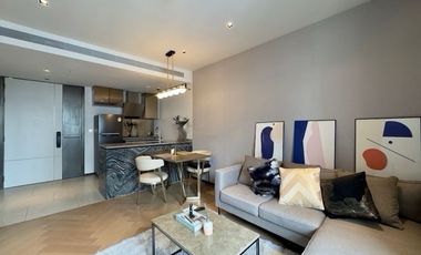 For rent and for sale 1 bed condo in Watthana, Bangkok