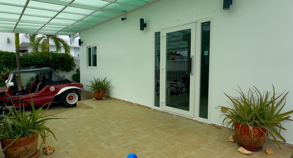 For sale 3 bedrooms villa in Hua Hin, Prachuap Khiri Khan