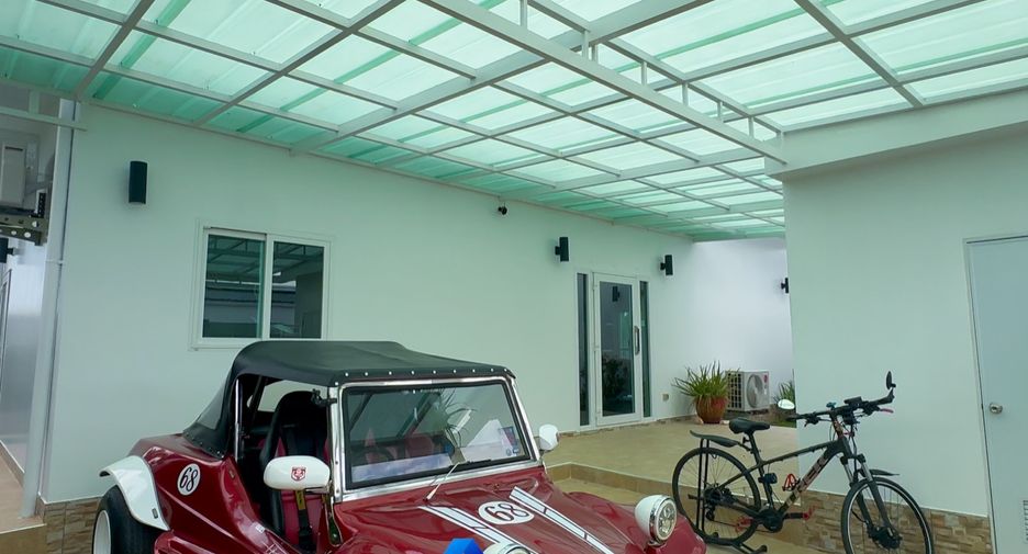 For sale 3 bedrooms villa in Hua Hin, Prachuap Khiri Khan