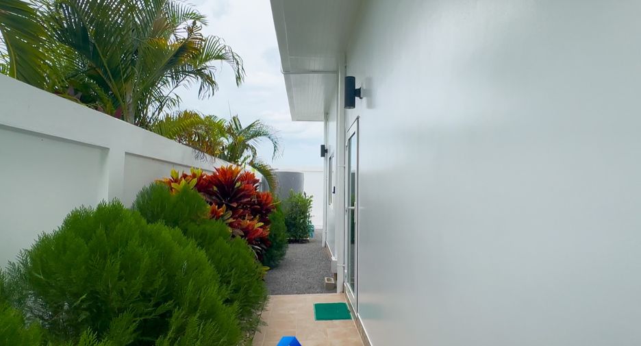 For sale 3 bedrooms villa in Hua Hin, Prachuap Khiri Khan