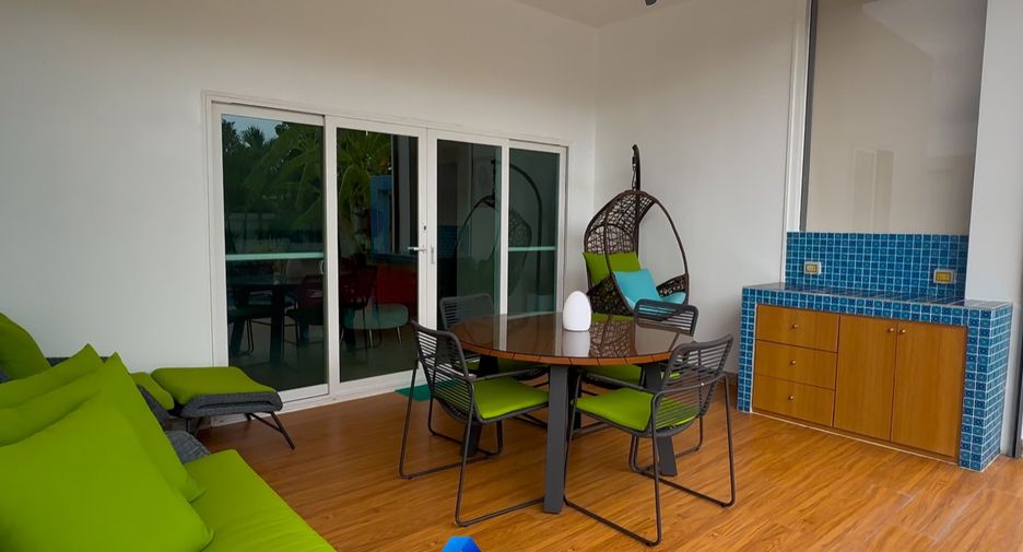 For sale 3 bedrooms villa in Hua Hin, Prachuap Khiri Khan