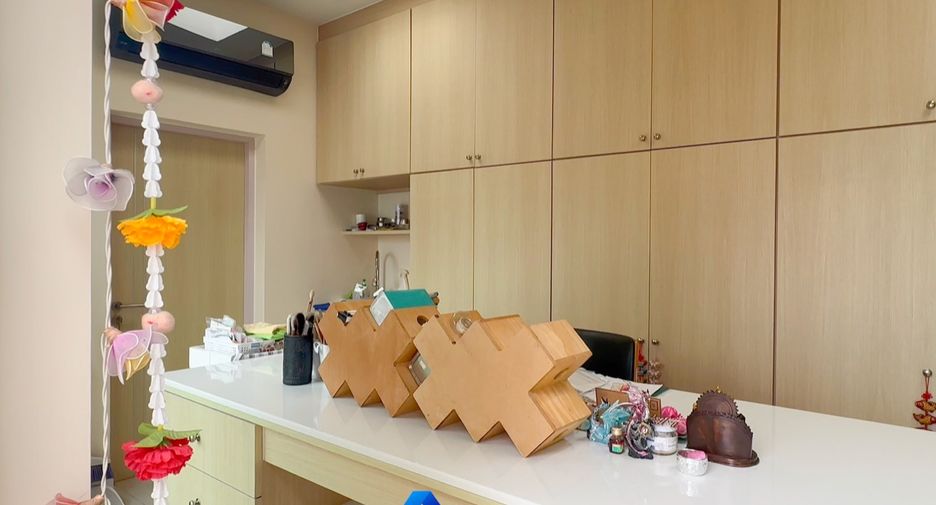 For sale 3 bedrooms villa in Hua Hin, Prachuap Khiri Khan