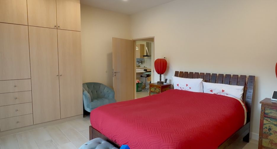 For sale 3 bedrooms villa in Hua Hin, Prachuap Khiri Khan