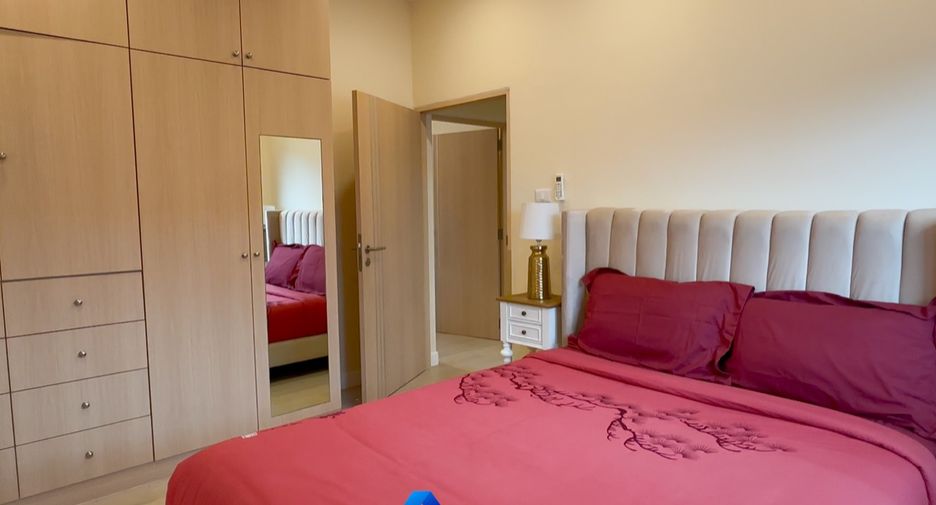 For sale 3 bedrooms villa in Hua Hin, Prachuap Khiri Khan