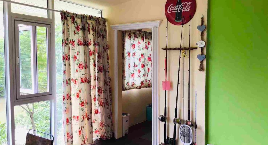 Casa en venta de 2 habitaciones en Mueang Kanchanaburi, Kanchanaburi