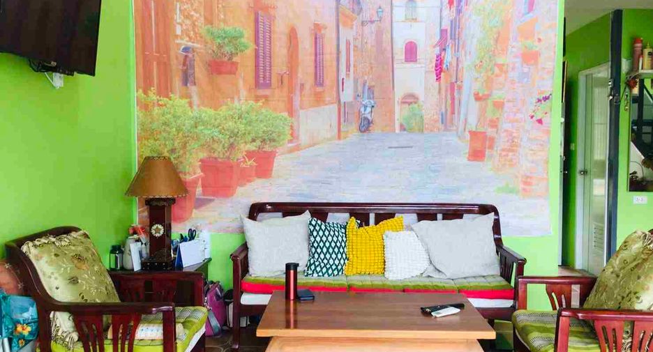 Casa en venta de 2 habitaciones en Mueang Kanchanaburi, Kanchanaburi