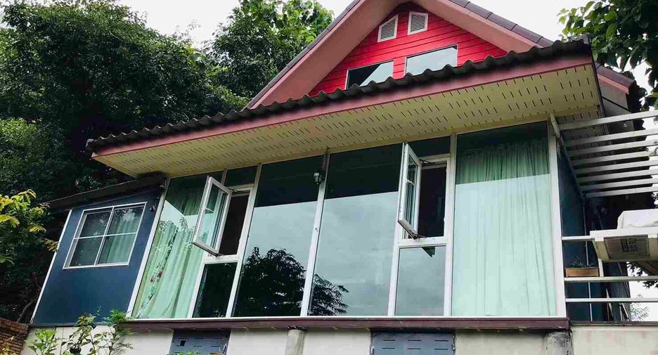 Casa en venta de 2 habitaciones en Mueang Kanchanaburi, Kanchanaburi