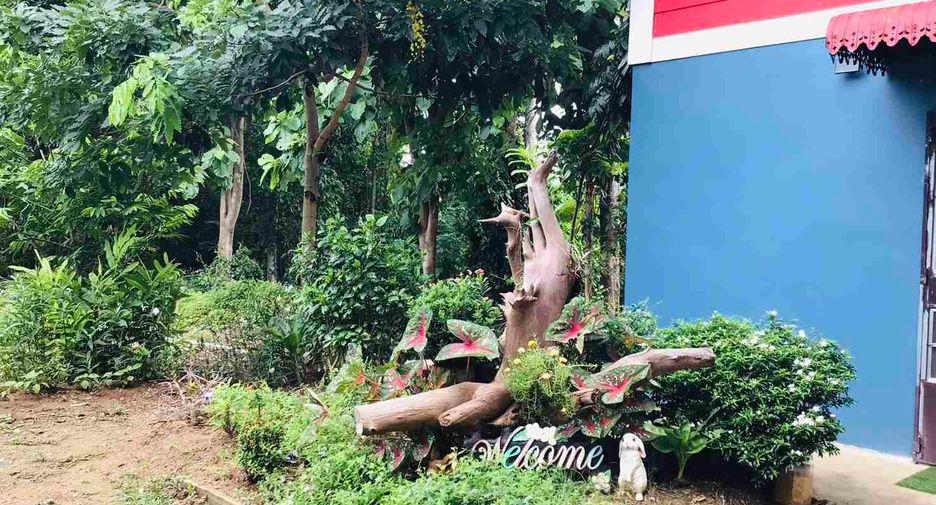 Casa en venta de 2 habitaciones en Mueang Kanchanaburi, Kanchanaburi