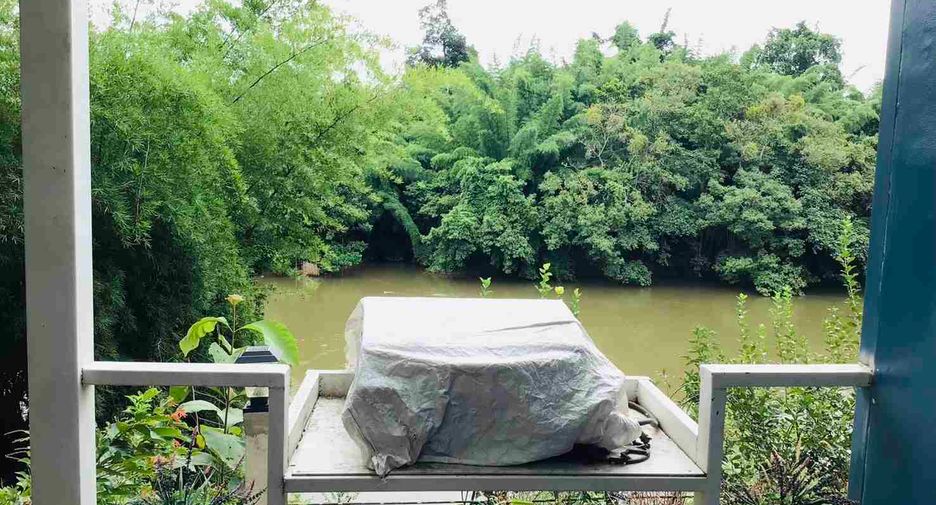 Casa en venta de 2 habitaciones en Mueang Kanchanaburi, Kanchanaburi