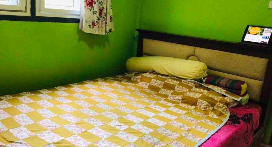 Casa en venta de 2 habitaciones en Mueang Kanchanaburi, Kanchanaburi